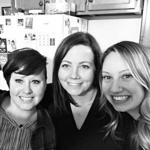 Meet your Posher, Casey